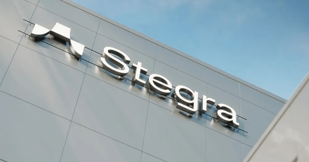Сталелитейная компания Stegra