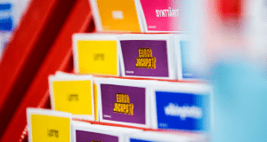Главный приз Eurojackpot