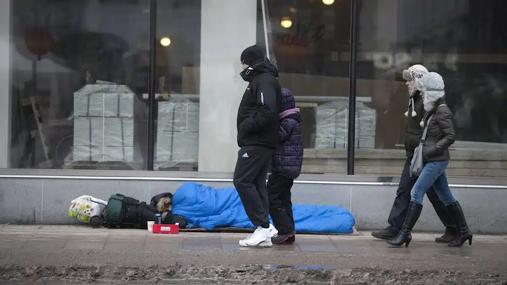 кафе Söder в Стокгольме