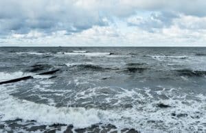 Россия укрепляет свое присутствие в регионе Балтийского моря в регионе Балтийского моря