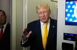 Трамп снизил тарифы на индийские товары тарифы на индийские товары