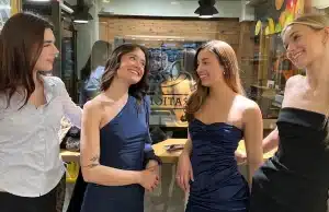 Гиганты социальных сетей надеются покончить с мобильной зависимостью в США Гиганты социальных сетей