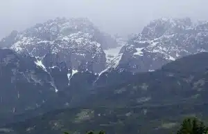 Погибла во время альпинизма — бойфренд осужден В Австрии альпинизм