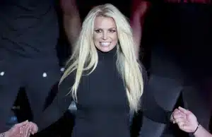 Бритни Спирс продает свой каталог песен за миллиард Бритни Спирс каталог песен