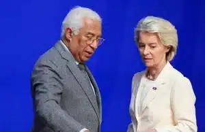 Именно так ЕС хочет вступить в борьбу с США и Китаем ЕС хочет вступить в борьбу с США и Китаем