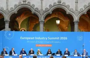 «Сделано в Европе»: новый призыв покупать европейское вызывает раскол в блоке Сделано в Европе