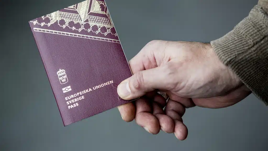 В Швеции правила получения гражданства