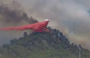 Доклад: Европа должна подготовиться к потеплению на три градуса потепление на три градуса