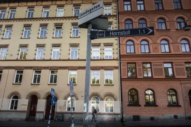 получить шведскую жилищную субсидию получить шведскую жилищную субсидию