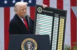 Трамп создает путаницу в тарифах — компании могут потребовать возврата средств