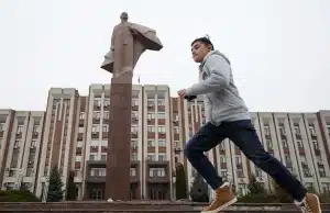 «Приднестровье находится на грани экономического коллапса” Приднестровье экономический коллапс