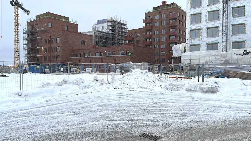 Стоимость аренды в Стокгольме