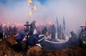 ООН: 2025 год стал самым смертоносным годом для гражданского населения в Украине самый смертоносный год