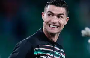 Криштиану Роналду стал владельцем клуба в Испании Криштиану Роналду владельц клуба в Испании