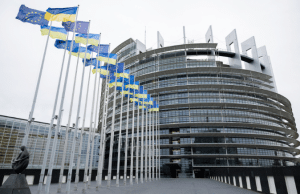 Европарламент одобрил выделение Украине кредита в размере 90 миллиардов евро Фонд для Украины