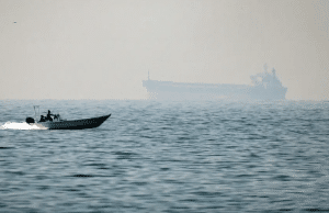 Иран ввёл полную блокаду Ормузского пролива блокада Ормузского пролива