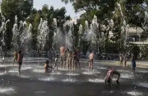 Исследование: потепление на планете ускоряется — темпы почти удвоились потепление на планете