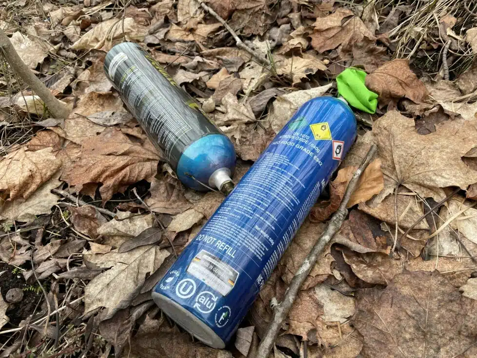 продажа закиси азота