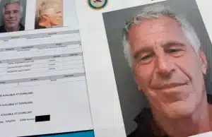 Обнажённые фотографии с видимыми лицами в файлах — жертвы Эпштейна подали в суд на государство в файлах — жертвы Эпштейна