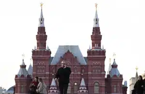 Эксперт: «Россия хочет создать суверенный интернет». суверенный интернет