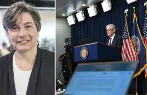 Федеральная резервная система США: процентная ставка остается неизменной Федеральная резервная система США