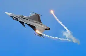 SIPRI: Европа утроила импорт вооружений. Глобальные поставки оружия