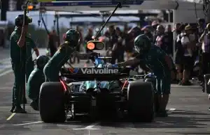 Новые правила: ”крупнейшие изменения в истории Формулы-1” изменения в истории Формулы-1