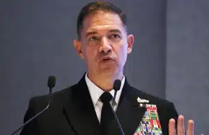 Американские военные поразили почти 2000 целей в Иране Американские военные