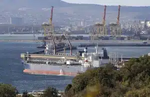 США временно смягчают санкции на российскую нефть. санкции на российскую нефть