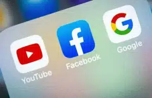 Meta и Google обвиняют, что их приложения могут вызывать привыкание. приложения могут вызывать привыкание