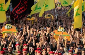 Аналитический центр: «Хезболла» восстановила свою военную мощь