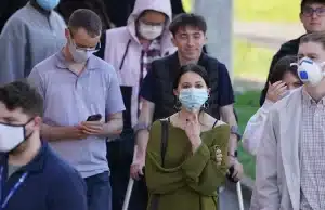 В Великобритании растет число случаев заболевания менингитом В Великобритании заболевания менингитом