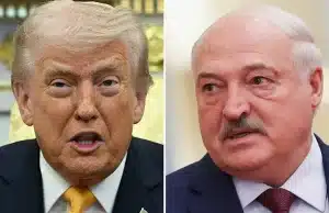 В Беларуси освобождены 250 политзаключенных – после сделки с США Беларусь освобождает 250 политзаключенных