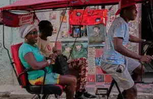 После топливного кризиса Куба открыта для иностранных инвестиций Куба открыта для иностранных инвестиций