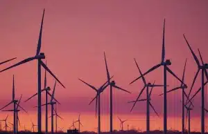 Инвестиции в ветроэнергетику в Германи ветроэнергетика в Германии