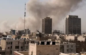 Трамп угрожает «полностью уничтожить» энергетические объекты Ирана энергетические объекты Ирана