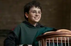 Когда состоится премьера нового сериала о Гарри Поттере премьера нового сериала о Гарри Поттере