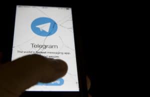 Россия заблокировала Telegram блогеры в ярости