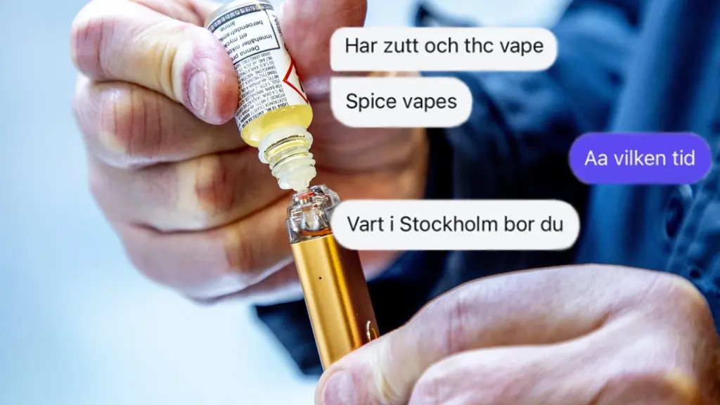 Смертельно опасный наркотик