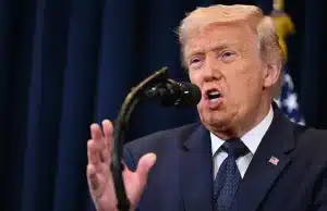 Трамп: «война с Ираном подходит к концу» война с Ираном