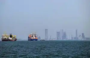 Аналитик о рекордном высвобождении нефтяных резервов: «Это всего лишь обезболивающее». рост цен на нефть