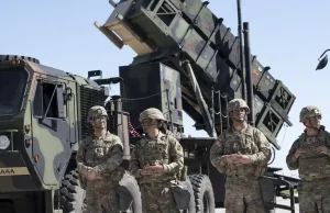 США могут отправить оружие Ирану вместо Украины оружие Ирану