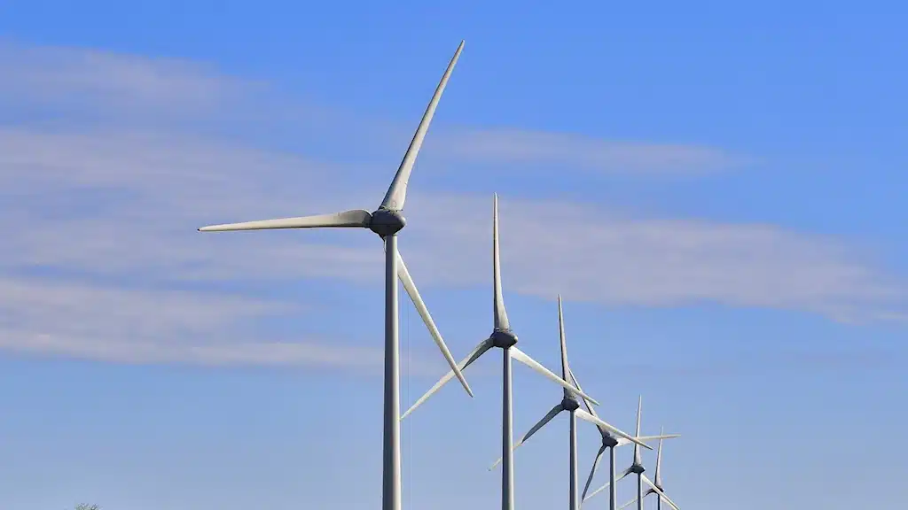 Green Power Sweden