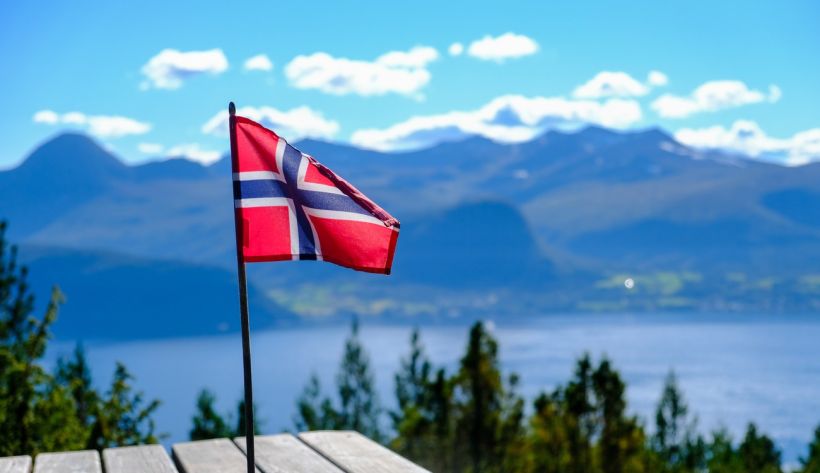 налог на имущество в Норвегии