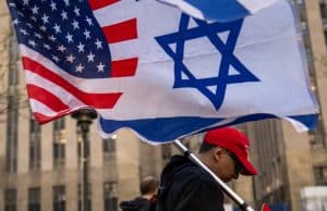 Согласно опросу, поляки считают США и Израиль не менее опасными для мира, чем Россию. США и Израиль опасными для мира