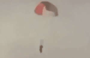 Кувейт по ошибке сбил три американских истребителя американские истребители