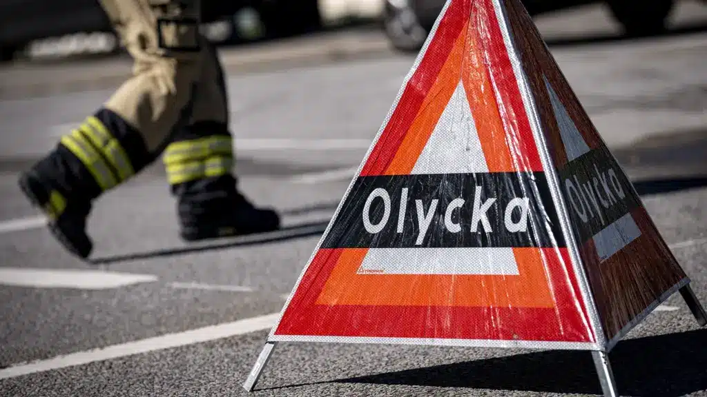 Transportstyrelsen в Швеции