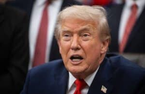 Пять часов ярости: взорвите все по всей стране Трампа обвиняют в планировании военных преступлений