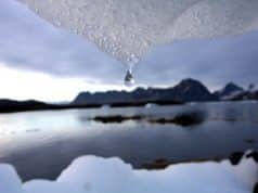 Метан — парниковый газ, который сильно влияет на потепление Земли Метан — парниковый газ