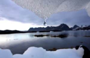 Метан — парниковый газ, который сильно влияет на потепление Земли Метан — парниковый газ